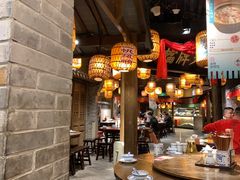 -南京大牌档(香港广场店)