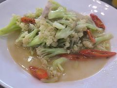 -洛东土菜馆(建国北路店)