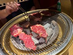 -西塔老太太泥炉烤肉(亚运村店)