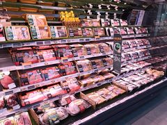 -Olé精品超市(北京合生汇店)