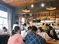 -仙峰天然面包(迎宾路店)