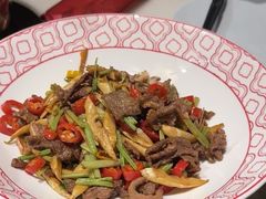 -径山十八道·风味民间菜(杭州总店)