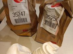 -麦当劳(杭州文三路店)