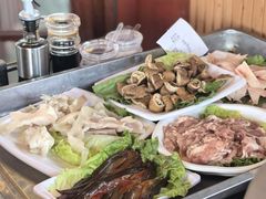 -枇杷园食为鲜火锅(南山店)