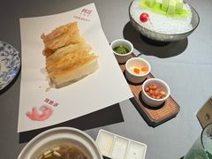-阿庄新豫菜(通泰路店)