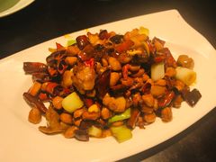 -陈麻婆豆腐总店