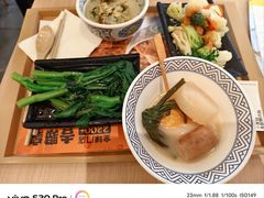 -吉野家(中关村3店)