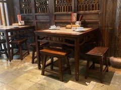 -南京大牌档(富力海珠城店)