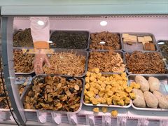 -北京稻香村(京港城生活广场店)