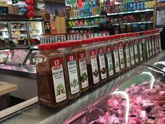 -婕妮璐超市 Jenny Lou’s Shop(三里屯店)