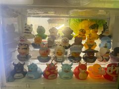 -LINLEE林里·手打柠檬茶(龙岗深铁汇里店)