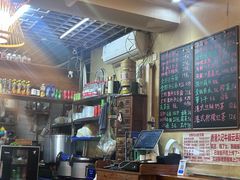 -香港久记牛腩云吞面(友好广场店)