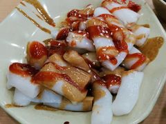 混酱肠粉-百家鸡味馆(清泰店)