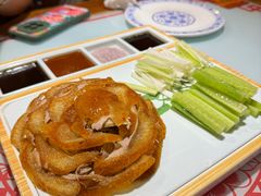 -富贵春饼·烤鸭·大厨现炒(泰华店)
