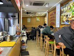 -叶伟胡辣壳面(两路口店)