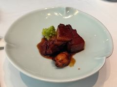 -松鹤楼·非遗·苏帮菜(融科店)