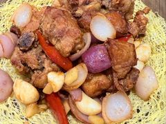 -云海肴·汽锅鸡·云南菜(广安门天虹店)