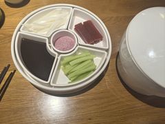 -伊喜饺子(五道口学院路店)