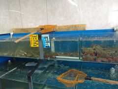 -渔民船说·北塘海鲜·天津菜·海肠捞饭(北塘古镇店)