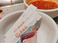 -海底捞火锅(牡丹园店)