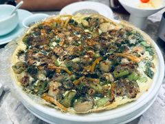 福建海蛎煎-四道菜·福建菜馆(新街口金鹰店)