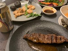 -济南凯宾斯基酒店-THE VIEW云景全日制餐厅