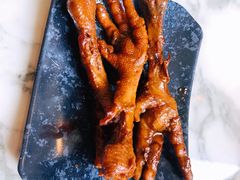 -鸡坤茶室(三里屯店)