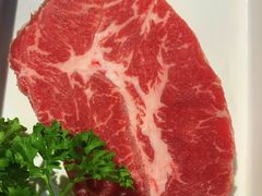 -极焰·烧肉刺身放题(天河领展广场店)