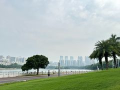 -南宁南湖公园