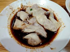 红油抄手-华兴街自力面店