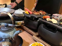 -花潮料理艺食馆(世欧广场店)