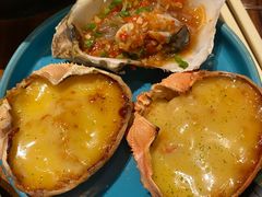 -Mr·Fish鱼鲜生海鲜放题(银泰in99店)