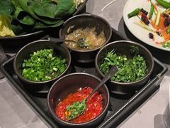 -阿源鱼捞斑鱼火锅·海鲜粥(山景尚宅店)