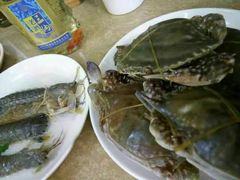 -美食宴海鲜自助