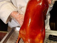 -四世同堂·京菜·烤鸭(双井店)