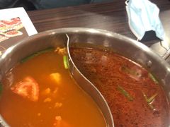 -呷哺呷哺(西单大悦城店)