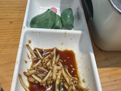 -木屋烧烤(观澜湖新城MH店)