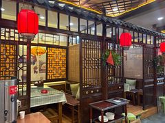 -玉桥餐厅(天坛店)