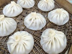 -西安贾三灌汤包·回坊小吃·清真炒菜(北院门总店)