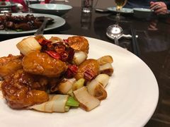 -环球港凯悦 · 享悦中餐厅