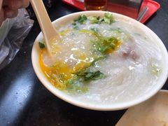 鸡皇粥-熊记鸡粥瑞熊美食店(石岗大街店)