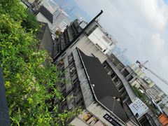 -小日子天台(二厂文创公园店)