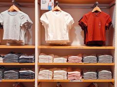 -优衣库(上海虹口龙之梦店)