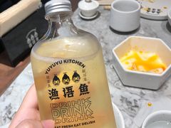 -渔语鱼新川菜Bistro(万象天地店)
