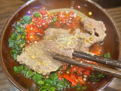 -萍姐火锅·公路夜市(南京新街口店)