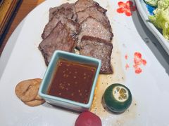 -大岛日本料理铁板烧(南通大饭店)