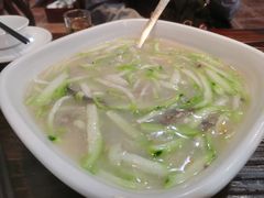 水乡拆魚羹-凤厨顺德水乡凤味馆(大良锦龙路店)