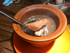 -百年神厨·地道川菜(清江西路店)