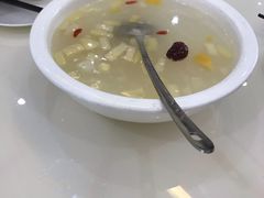 -英德尔酒店中餐厅