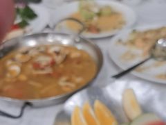 -宜宾海鲜酒家·三十年老字号